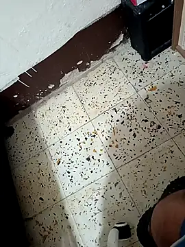 HARRISXN777 online show from 09.18.25