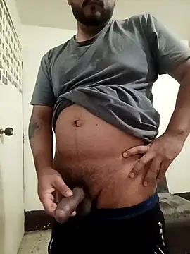 HARRISXN777 online show from 09.20.25