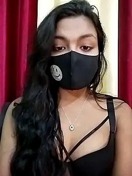 Myra-sen online show from 11.19.25