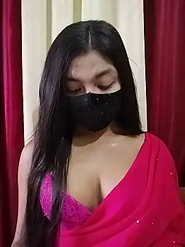 Snapshot of Myra-sen chatting on 05.16.26 Myra-sen online show from 05.16.26