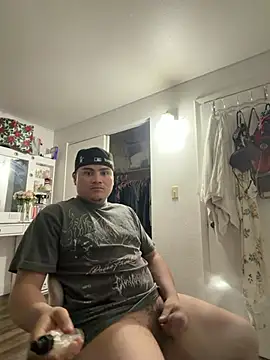 elperrinHN online show from 01.12.26