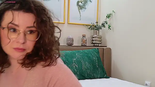 JESSYKA online show from 01.31.25