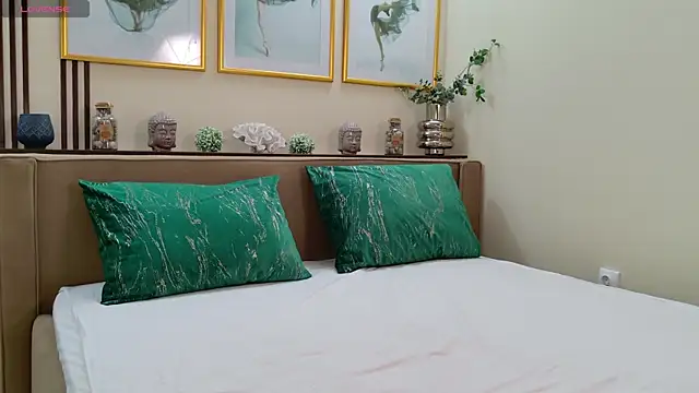 JESSYKA online show from 02.10.25