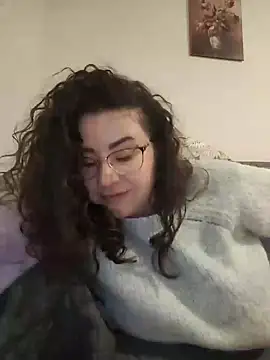 JESSYKA online show from 11.19.25