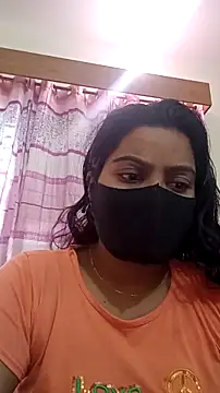 Amisha-2 online show from 05.09.26