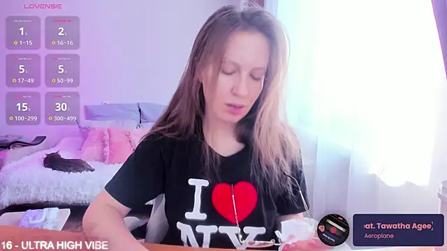 ms allison w online show from 02.26.25