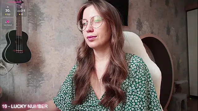 ms allison w online show from 02.07.26