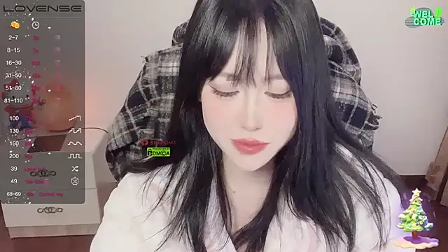 Naixue-520 online show from 01.20.25