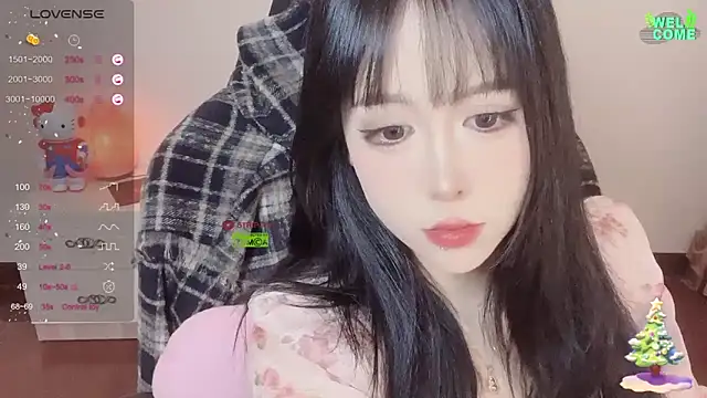 Naixue-520 online show from 02.17.25