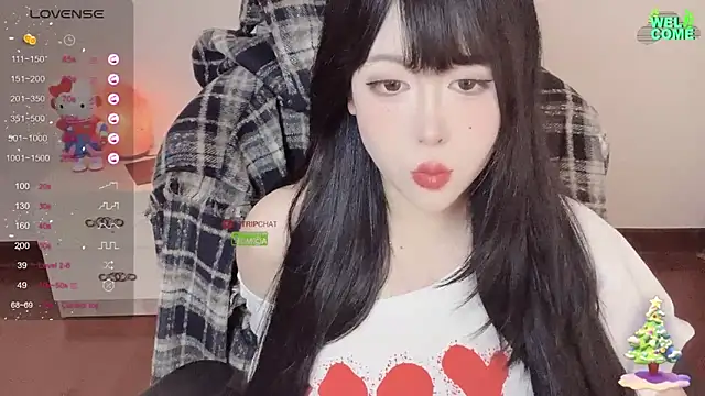 Naixue-520 online show from 03.03.25