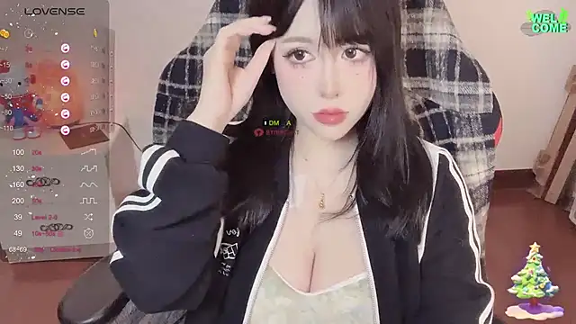 Naixue-520 online show from 03.08.25