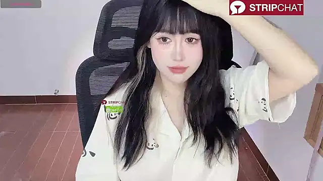 Naixue-520 online show from 09.12.25