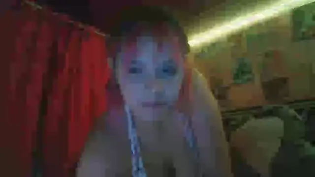 Snapshot of mixie_cute chatting on 03.19.25 mixie cute online show from 03.19.25