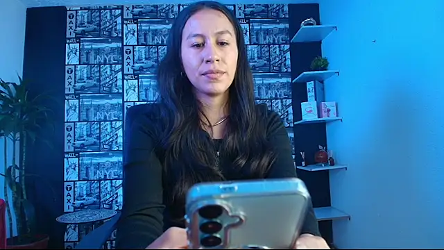 EmiGomez  online show from 03.09.26