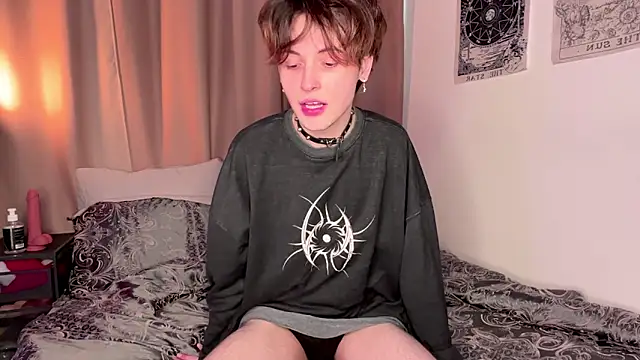 princeofsuccubs online show from 02.02.25