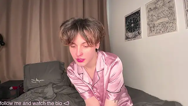 princeofsuccubs online show from 02.18.25