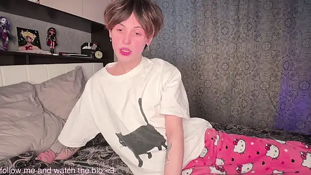 princeofsuccubs online show from 02.28.25