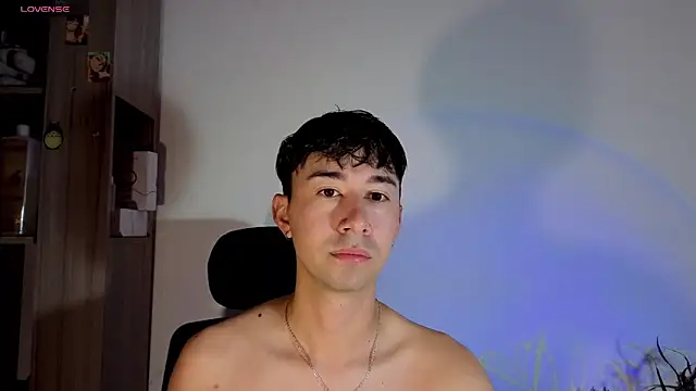 cameron cum online show from 10.22.25