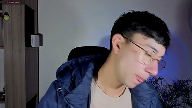 cameron cum online show from 10.24.25