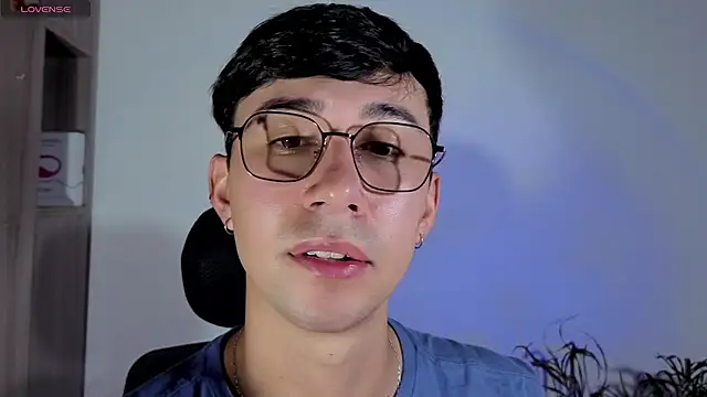 cameron cum online show from 10.27.25