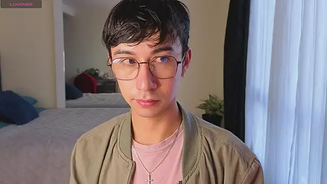 cameron cum online show from 12.04.25