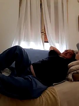 bluangelo online show from 03.12.25