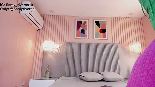 samyriverss online show from 09.11.25