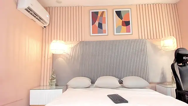 samyriverss online show from 11.14.25