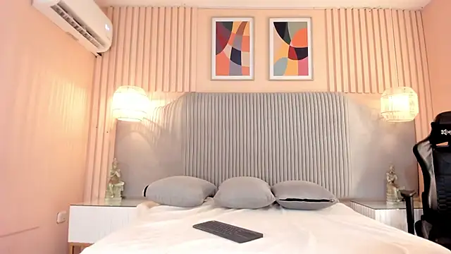 samyriverss online show from 11.29.25