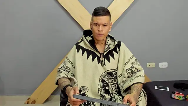 jamesinked  online show from 12.19.24