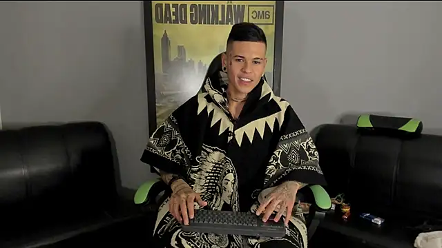 jamesinked  online show from 12.20.24