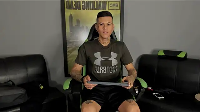 jamesinked  online show from 12.21.24