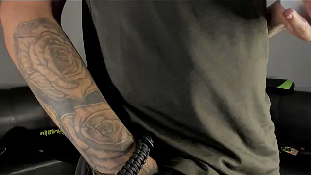 jamesinked  online show from 12.21.24