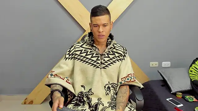 jamesinked  online show from 12.23.24