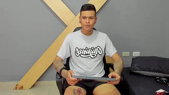 jamesinked  online show from 12.27.24