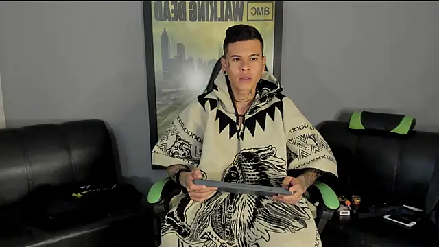 jamesinked  online show from 12.30.24