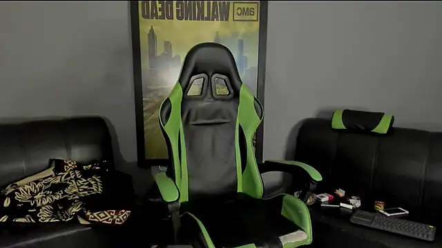 jamesinked  online show from 01.10.25