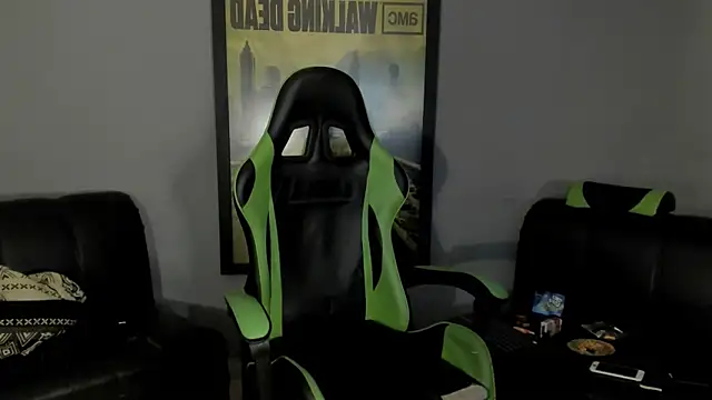 jamesinked  online show from 02.03.25