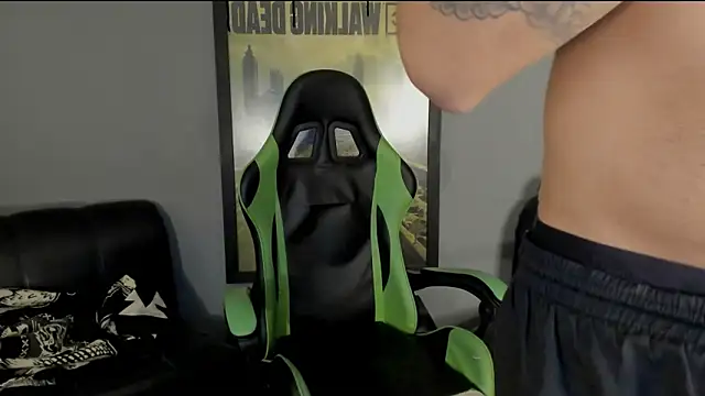 jamesinked  online show from 02.28.25