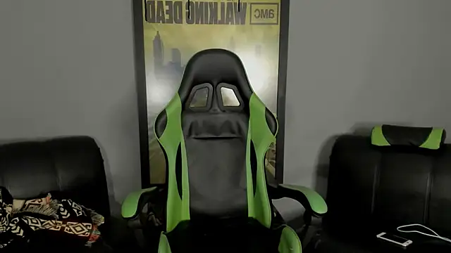 jamesinked  online show from 03.07.25