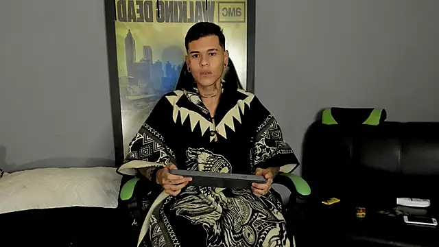 jamesinked  online show from 03.13.25