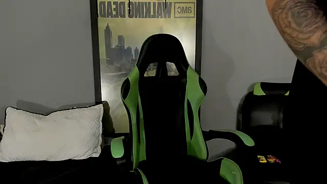 jamesinked  online show from 03.13.25