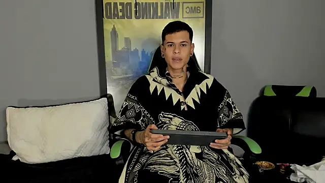 jamesinked  online show from 03.16.25