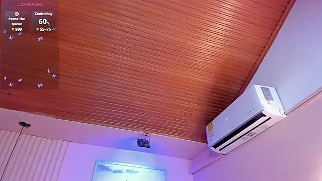 viiolett lee online show from 01.15.25