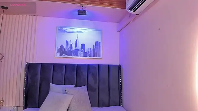 viiolett lee online show from 03.01.25