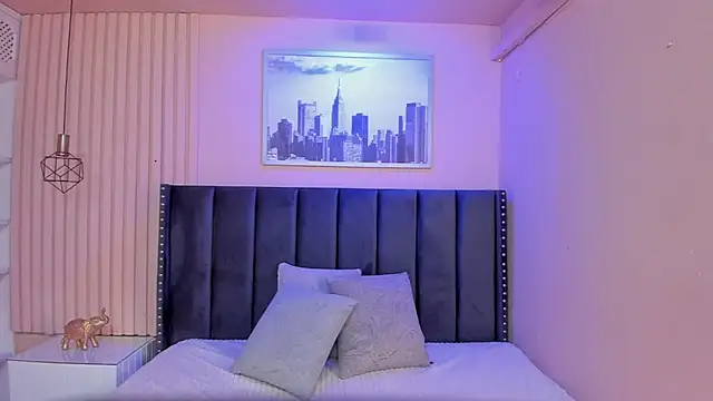 viiolett lee online show from 03.22.25