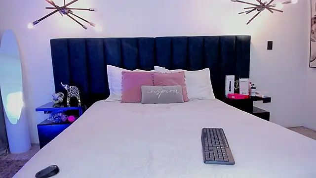 susyy7 online show from 11.14.25