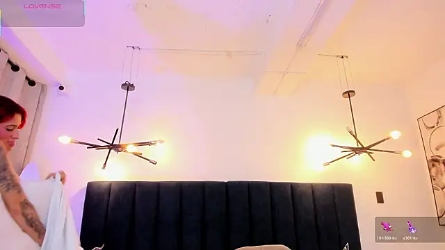 susyy7 online show from 01.17.26