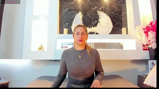 Cinthya mjs online show from 01.06.26