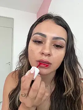 carol amorim online show from 02.14.25